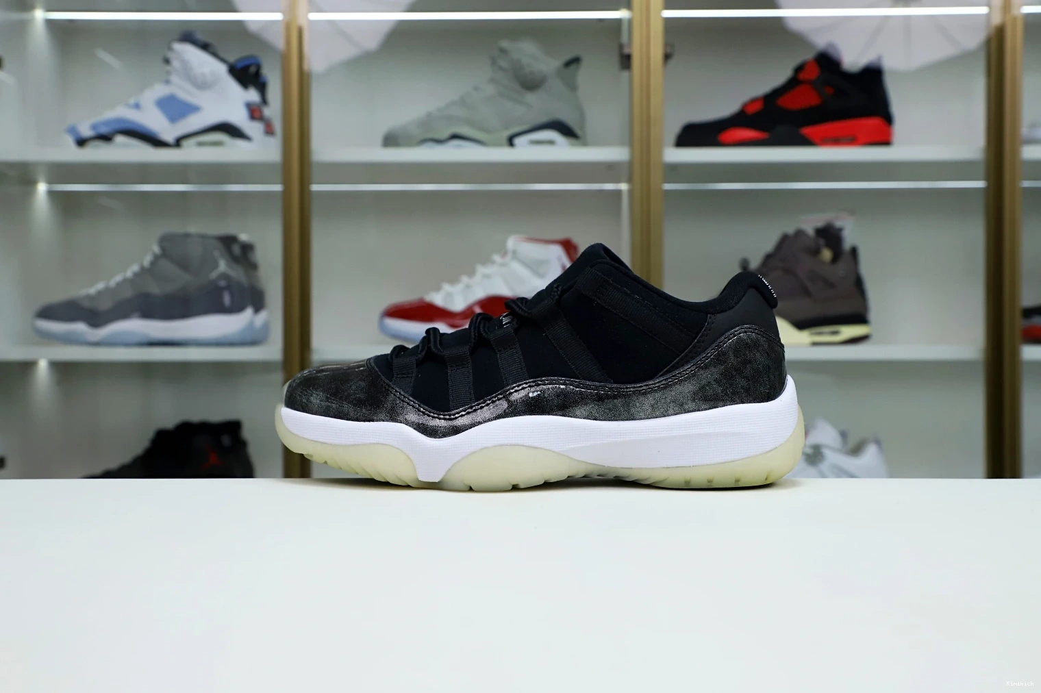 Air 1914 low Kimikick retro Jordan 11 GoAnywhere barons Jordan 0604